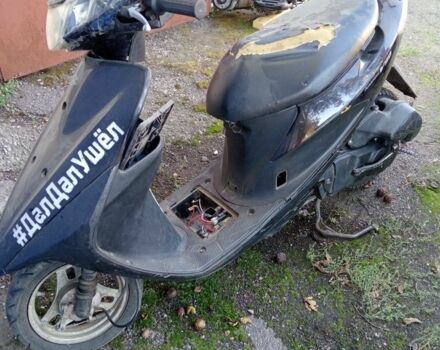 Сузуки Другая, объемом двигателя 49 л и пробегом 0 тыс. км за 154 $, фото 3 на Automoto.ua