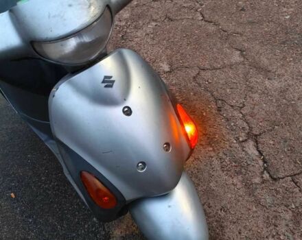 Сузуки Другая, объемом двигателя 0 л и пробегом 0 тыс. км за 167 $, фото 1 на Automoto.ua