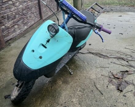 Сузуки Другая, объемом двигателя 65 л и пробегом 0 тыс. км за 260 $, фото 3 на Automoto.ua