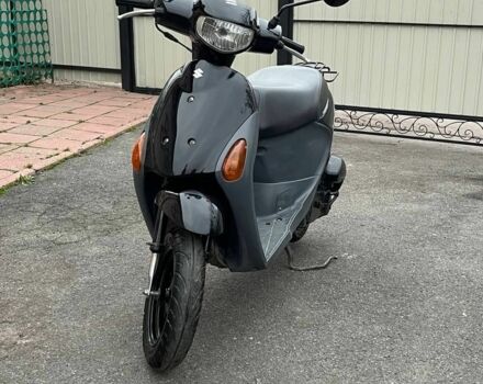 Сузуки Другая, объемом двигателя 49 л и пробегом 0 тыс. км за 428 $, фото 1 на Automoto.ua