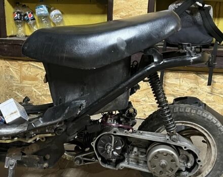 Сузуки Другая, объемом двигателя 49 л и пробегом 0 тыс. км за 119 $, фото 1 на Automoto.ua