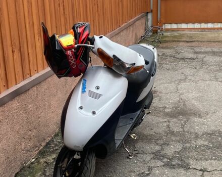 Сузуки Другая, объемом двигателя 50 л и пробегом 0 тыс. км за 357 $, фото 3 на Automoto.ua