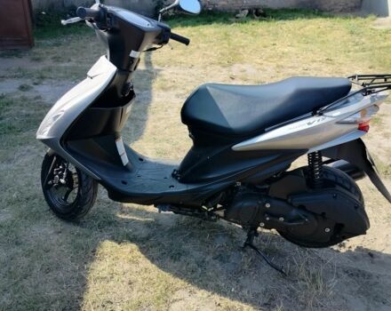 Сузуки Другая, объемом двигателя 0.13 л и пробегом 0 тыс. км за 1500 $, фото 5 на Automoto.ua