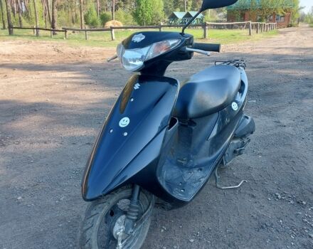 Сузуки Другая, объемом двигателя 50 л и пробегом 0 тыс. км за 580 $, фото 5 на Automoto.ua