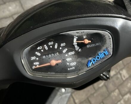 Сузуки Другая, объемом двигателя 0.13 л и пробегом 0 тыс. км за 922 $, фото 4 на Automoto.ua