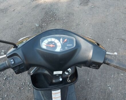 Сузуки Другая, объемом двигателя 50 л и пробегом 0 тыс. км за 580 $, фото 3 на Automoto.ua