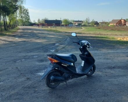 Сузуки Другая, объемом двигателя 50 л и пробегом 0 тыс. км за 580 $, фото 7 на Automoto.ua