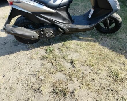 Сузуки Другая, объемом двигателя 0.13 л и пробегом 0 тыс. км за 1500 $, фото 4 на Automoto.ua