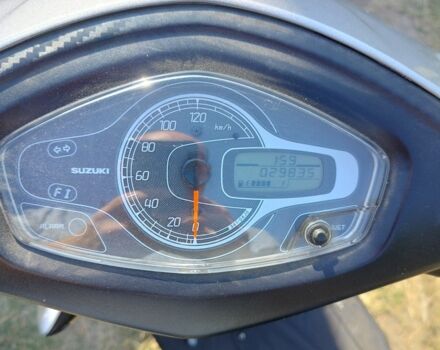 Сузуки Другая, объемом двигателя 0.13 л и пробегом 0 тыс. км за 1500 $, фото 1 на Automoto.ua