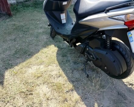 Сузуки Другая, объемом двигателя 0.13 л и пробегом 0 тыс. км за 1500 $, фото 6 на Automoto.ua