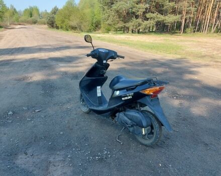 Сузуки Другая, объемом двигателя 50 л и пробегом 0 тыс. км за 580 $, фото 2 на Automoto.ua