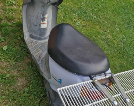 Сузукі Інша, об'ємом двигуна 50 л та пробігом 0 тис. км за 377 $, фото 2 на Automoto.ua