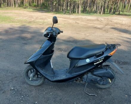 Сузуки Другая, объемом двигателя 50 л и пробегом 0 тыс. км за 580 $, фото 4 на Automoto.ua