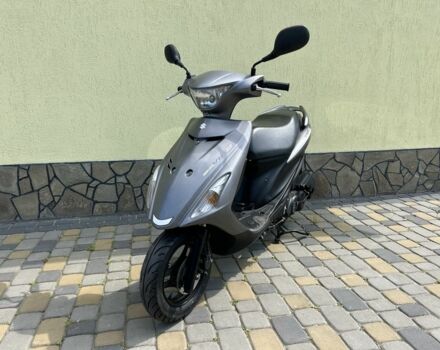 Сузуки Другая, объемом двигателя 0.12 л и пробегом 0 тыс. км за 1300 $, фото 2 на Automoto.ua