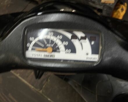 Сузуки Другая, объемом двигателя 49 л и пробегом 0 тыс. км за 319 $, фото 4 на Automoto.ua