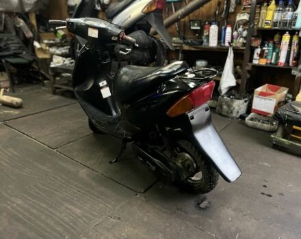 Сузуки Другая, объемом двигателя 49 л и пробегом 0 тыс. км за 319 $, фото 3 на Automoto.ua