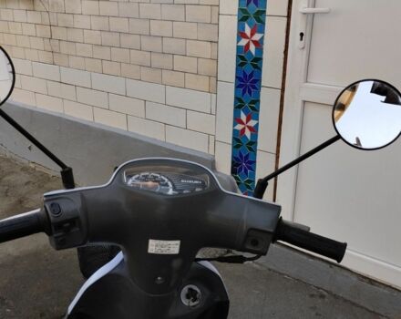 Сузуки Другая, объемом двигателя 0.5 л и пробегом 0 тыс. км за 476 $, фото 4 на Automoto.ua