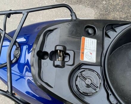 Сузуки Другая, объемом двигателя 0.13 л и пробегом 0 тыс. км за 1250 $, фото 16 на Automoto.ua