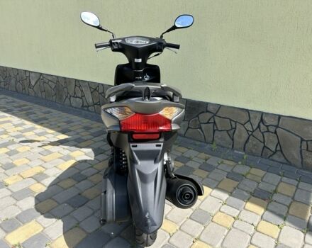 Сузуки Другая, объемом двигателя 0.12 л и пробегом 0 тыс. км за 1300 $, фото 5 на Automoto.ua