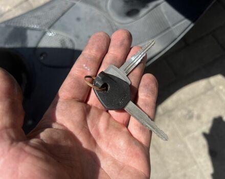 Сузуки Другая, объемом двигателя 49 л и пробегом 0 тыс. км за 640 $, фото 4 на Automoto.ua