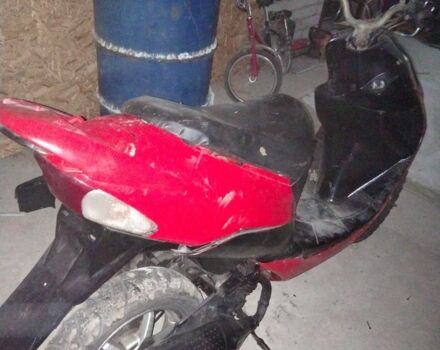 Сузуки Другая, объемом двигателя 72 л и пробегом 0 тыс. км за 119 $, фото 3 на Automoto.ua