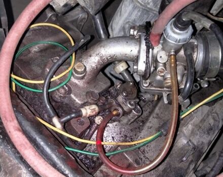 Сузуки Другая, объемом двигателя 72 л и пробегом 0 тыс. км за 166 $, фото 2 на Automoto.ua