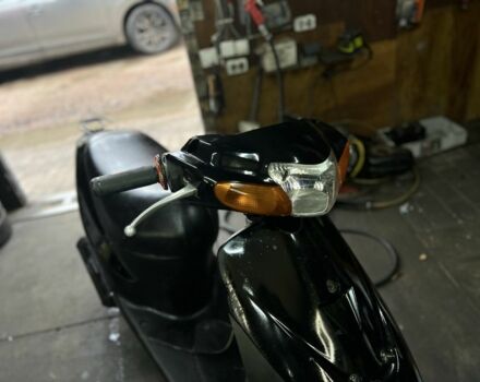 Сузуки Другая, объемом двигателя 49 л и пробегом 0 тыс. км за 319 $, фото 1 на Automoto.ua