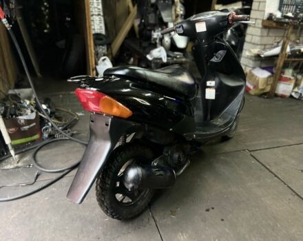 Сузуки Другая, объемом двигателя 49 л и пробегом 0 тыс. км за 319 $, фото 2 на Automoto.ua