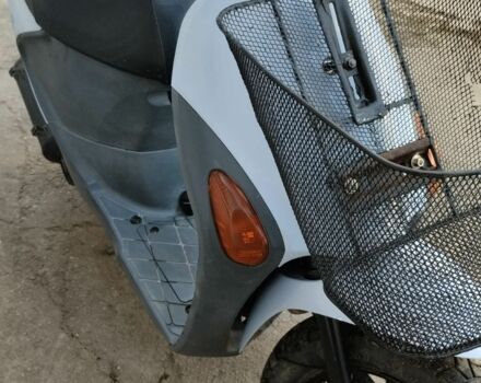 Сузуки Другая, объемом двигателя 0.5 л и пробегом 0 тыс. км за 476 $, фото 6 на Automoto.ua