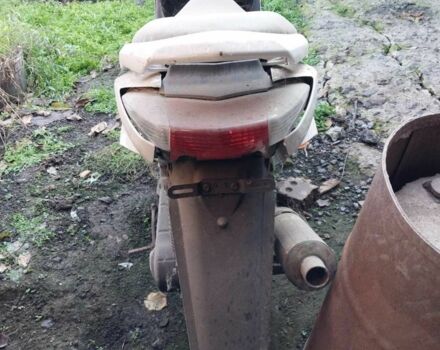 Сузуки Другая, объемом двигателя 50 л и пробегом 0 тыс. км за 79 $, фото 7 на Automoto.ua