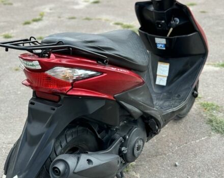 Сузуки Другая, объемом двигателя 0.13 л и пробегом 0 тыс. км за 1250 $, фото 4 на Automoto.ua