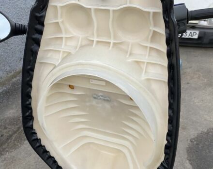 Сузуки Другая, объемом двигателя 0.13 л и пробегом 0 тыс. км за 1250 $, фото 17 на Automoto.ua