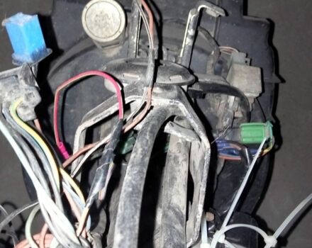 Сузуки Другая, объемом двигателя 72 л и пробегом 0 тыс. км за 166 $, фото 3 на Automoto.ua