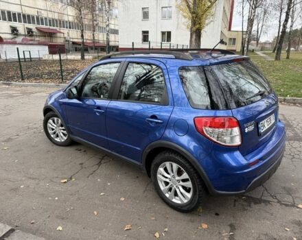 Сузуки Другая, объемом двигателя 0 л и пробегом 0 тыс. км за 7250 $, фото 11 на Automoto.ua