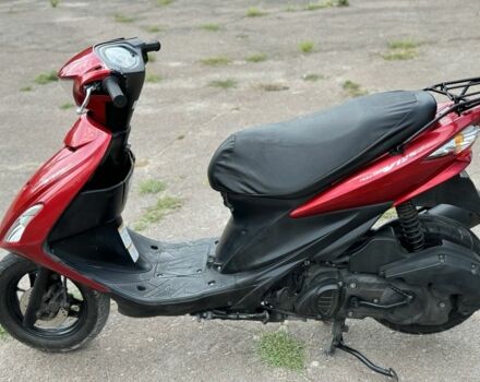 Сузуки Другая, объемом двигателя 0.13 л и пробегом 0 тыс. км за 1250 $, фото 6 на Automoto.ua