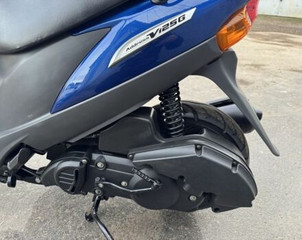 Сузуки Другая, объемом двигателя 0.13 л и пробегом 0 тыс. км за 1250 $, фото 4 на Automoto.ua