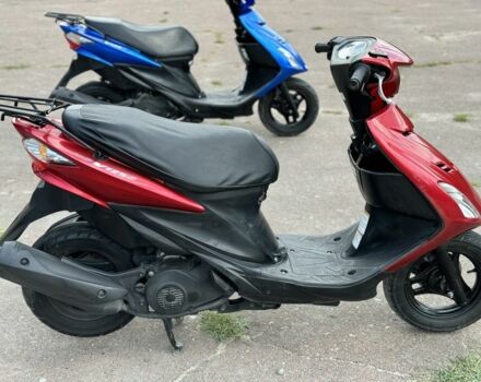 Сузуки Другая, объемом двигателя 0.13 л и пробегом 0 тыс. км за 1250 $, фото 3 на Automoto.ua