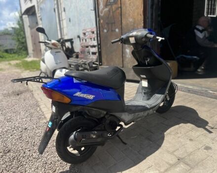 Сузуки Другая, объемом двигателя 49 л и пробегом 0 тыс. км за 640 $, фото 3 на Automoto.ua