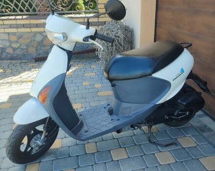 Сузуки Другая, объемом двигателя 50 л и пробегом 0 тыс. км за 522 $, фото 1 на Automoto.ua