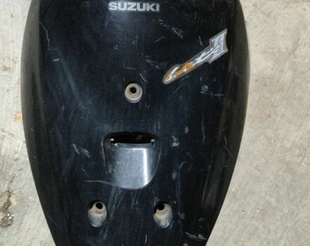 Сузуки Другая, объемом двигателя 50 л и пробегом 0 тыс. км за 79 $, фото 5 на Automoto.ua