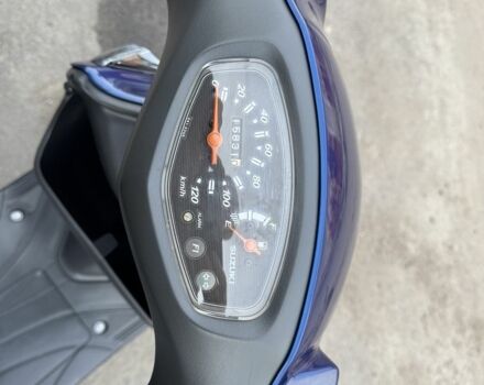 Сузуки Другая, объемом двигателя 0.13 л и пробегом 0 тыс. км за 1250 $, фото 9 на Automoto.ua