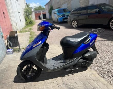 Сузуки Другая, объемом двигателя 49 л и пробегом 0 тыс. км за 640 $, фото 1 на Automoto.ua