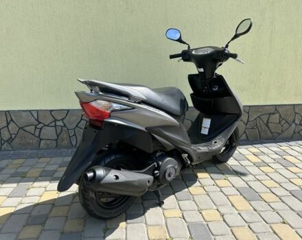 Сузуки Другая, объемом двигателя 0.12 л и пробегом 0 тыс. км за 1300 $, фото 6 на Automoto.ua