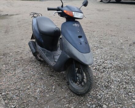 Сузуки Другая, объемом двигателя 0 л и пробегом 0 тыс. км за 190 $, фото 5 на Automoto.ua