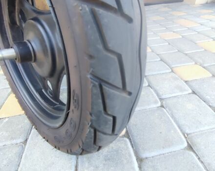 Сузуки Другая, объемом двигателя 50 л и пробегом 0 тыс. км за 522 $, фото 5 на Automoto.ua