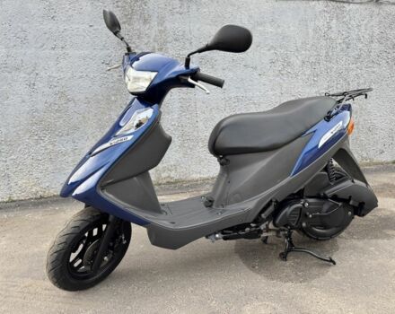 Сузуки Другая, объемом двигателя 0.13 л и пробегом 0 тыс. км за 1250 $, фото 2 на Automoto.ua