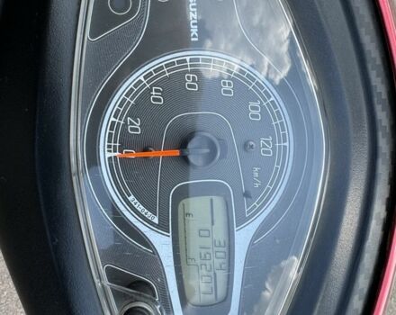 Сузуки Другая, объемом двигателя 0.13 л и пробегом 0 тыс. км за 1250 $, фото 8 на Automoto.ua