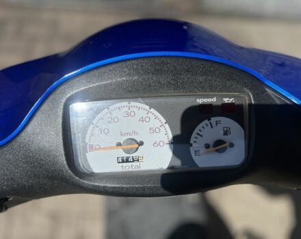 Сузуки Другая, объемом двигателя 49 л и пробегом 0 тыс. км за 640 $, фото 2 на Automoto.ua