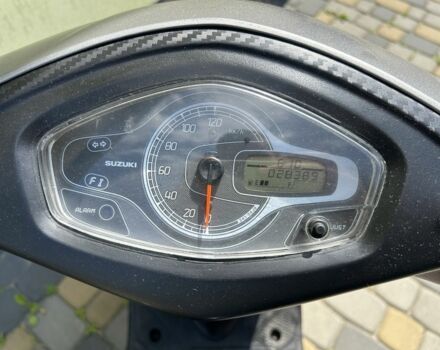 Сузуки Другая, объемом двигателя 0.12 л и пробегом 0 тыс. км за 1300 $, фото 7 на Automoto.ua