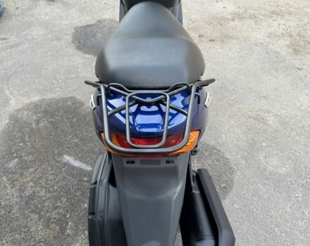 Сузуки Другая, объемом двигателя 0.13 л и пробегом 0 тыс. км за 1250 $, фото 12 на Automoto.ua